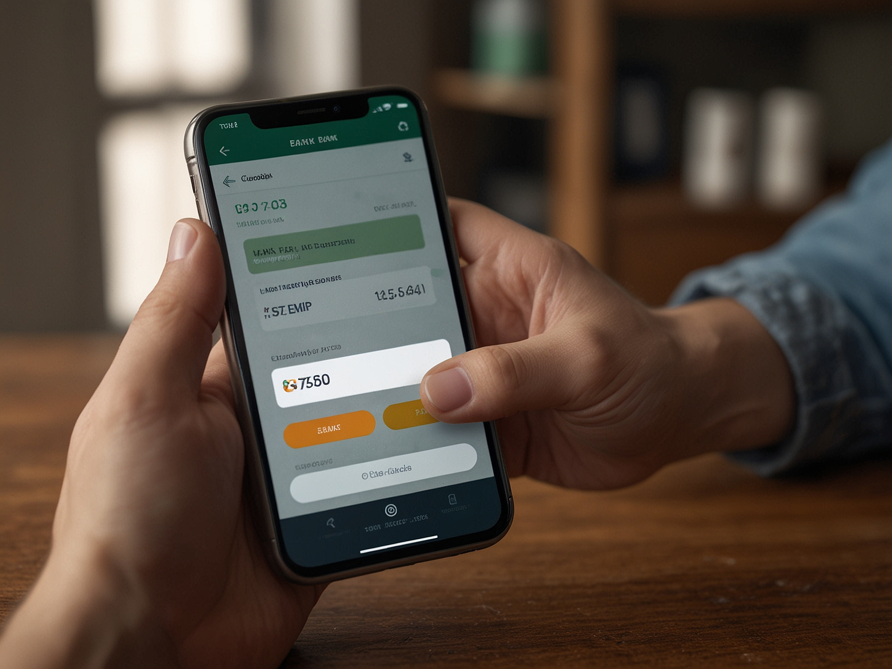 Withdrawal illustration